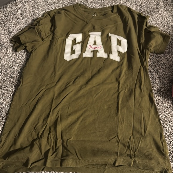 Gap Mens shirt - Picture 2 of 3